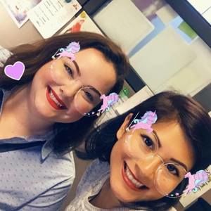 Meet your Posher, Tara